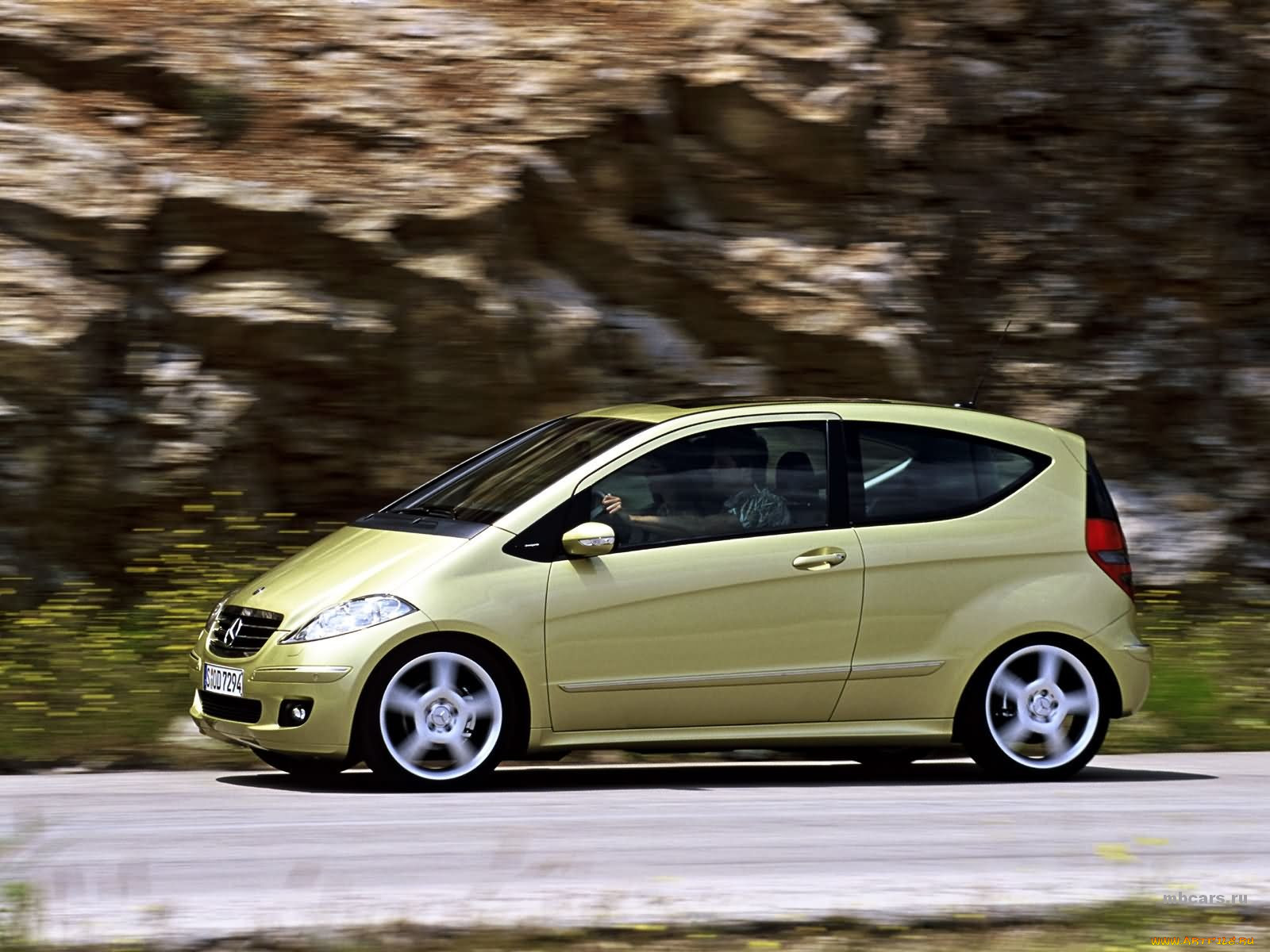 , mercedes, benz